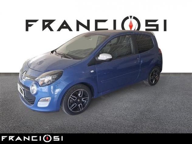 RENAULT Twingo GT Gordini 1.2 TCe 100cv rif. 23859883