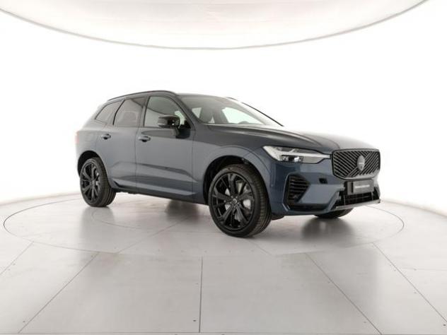 VOLVO XC60 T6 Plug-in AWD auto Plus Black Edition - Pronta C. rif. 22885582 - Foto 6