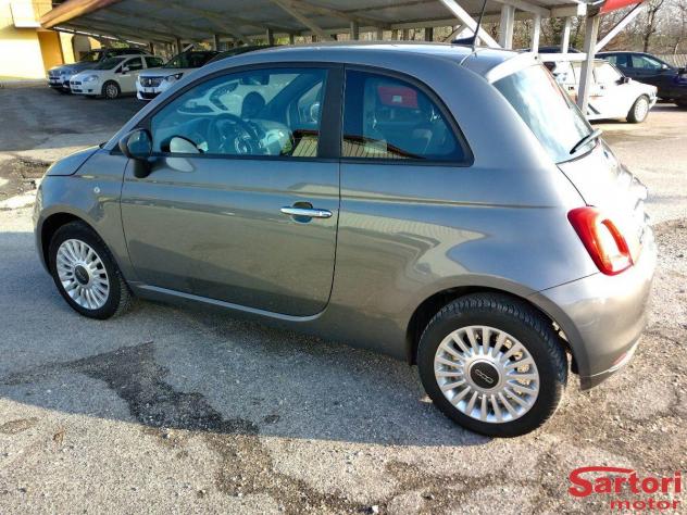 FIAT - 500 - 1.0 Hybrid - Foto 4