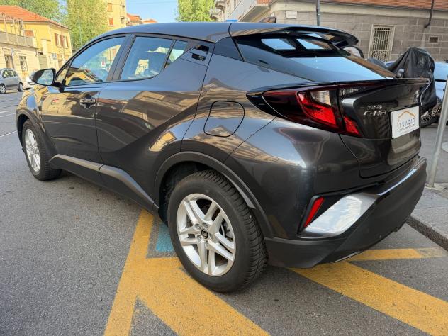 Toyota C-HR Active *PROMO FINANZIAMENTO* 1 #11491 - Foto 4