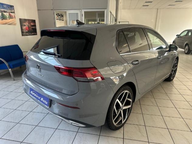 VOLKSWAGEN Golf 8ª serie Golf 2.0 TDI 150 CV DSG SCR Style - Foto 6