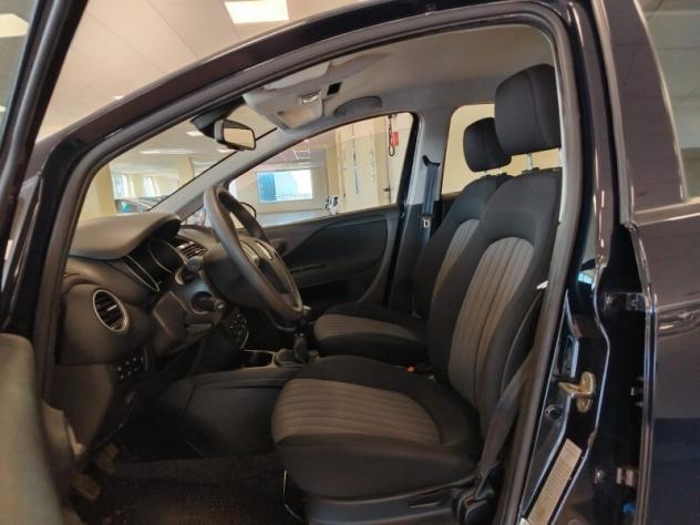 FIAT Punto 4ª serie Punto 1.3 MJT II S&S 95 CV 5 porte Street - Foto 7