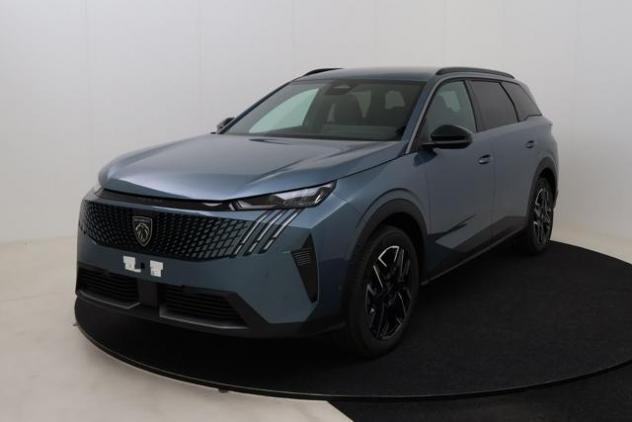 PEUGEOT 5008 Hybrid 145 e-DCS6 Allure rif. 23515499