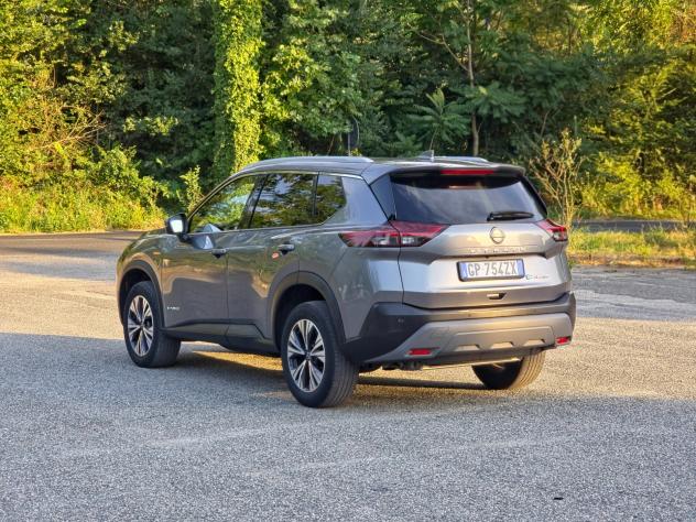 Nissan X-Trail e-Power 2WD 5 posti N-Connecta E6 Automatica 2023 - Foto 4