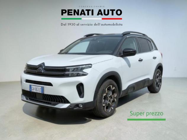 Citroën C5 Aircross BlueHDi 130 S&S Max EAT8 - Foto 2
