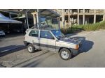 Fiat Panda 4x4 1100  Trekking