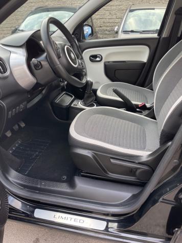 Renault Twingo SCe Duel2 - Foto 10