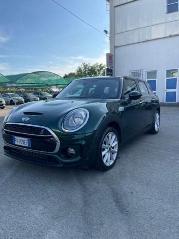 MINI Clubman 2.0 Cooper S rif. 24183346 - Foto 3