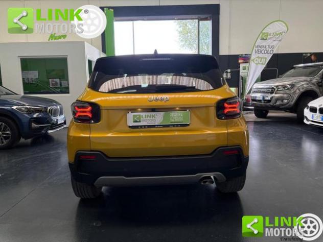 JEEP Avenger SUMMIT rif. 23810860 - Foto 4