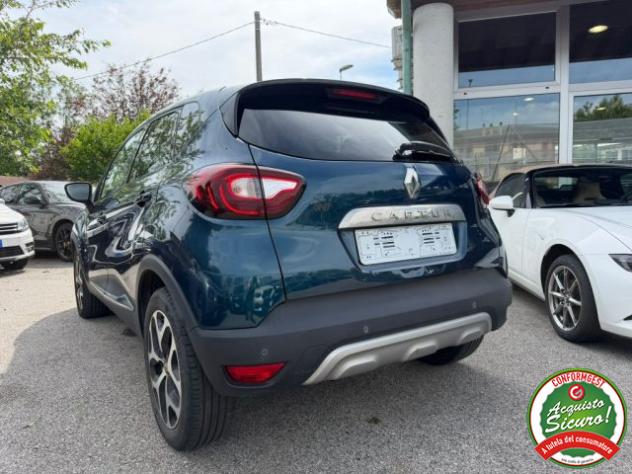 RENAULT Captur TCe Start&Stop Energy Bose rif. 23778986 - Foto 2