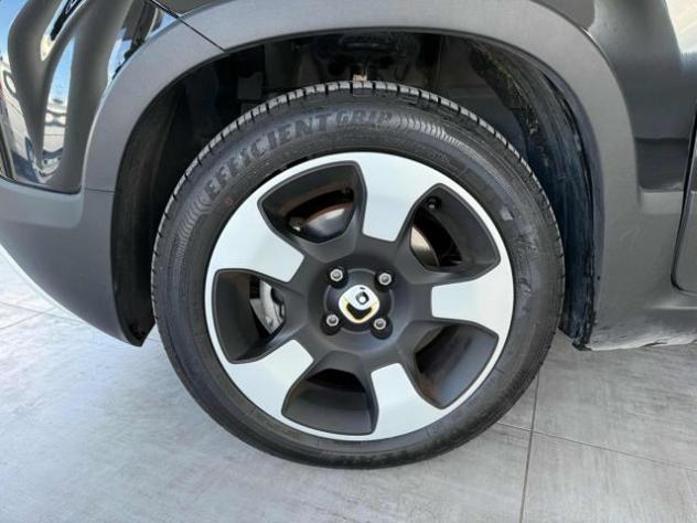FIAT Pandina pandina coss 1.0 FireFly S&S Hybrid rif. 24026971 - Foto 5