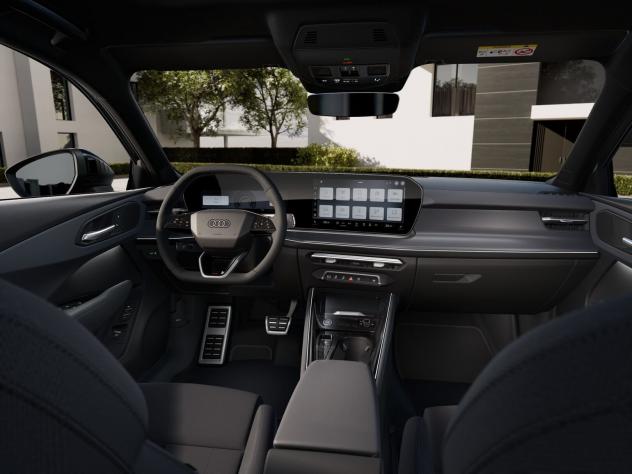 Audi Q3 Sportback TFSI 110 Kw S tronic S Line Edition - Foto 8