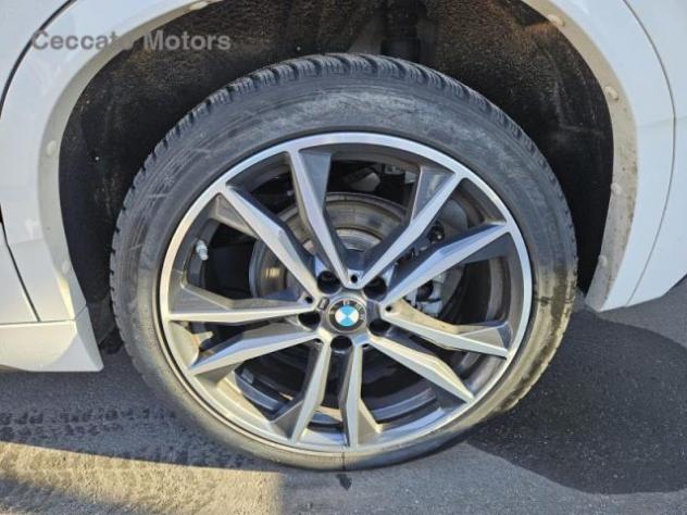 BMW X2 sDrive18d Msport rif. 20119343 - Foto 10