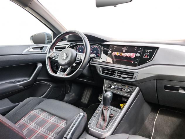 Volkswagen Polo Polo 5p 2.0 tsi GTI 200cv dsg - Foto 9