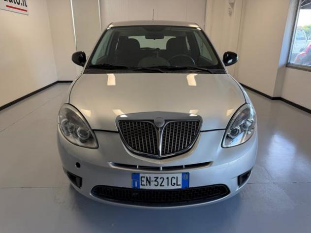 LANCIA Ypsilon 1.3 MJT 75 CV Unyca rif. 23799544 - Foto 2