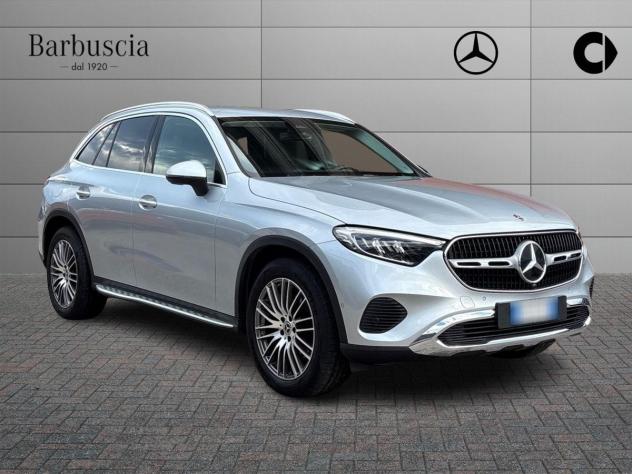 Mercedes-Benz GLC - X254 - 220 d Advanced Plus 4matic auto - Foto 2