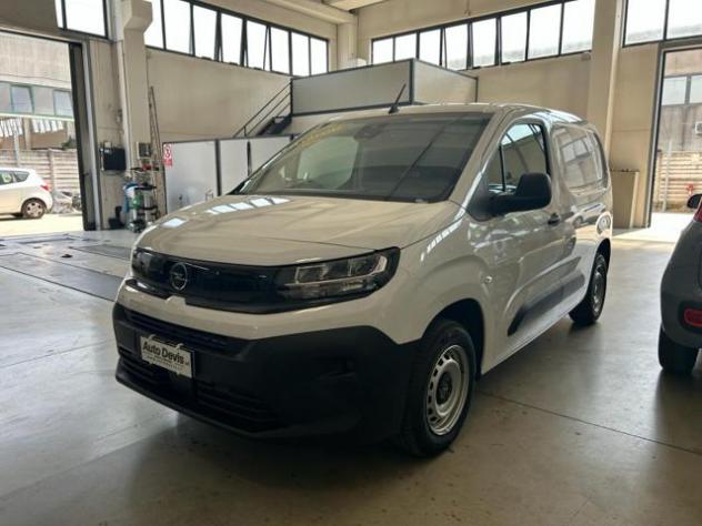 OPEL Combo Cargo 1.5 Diesel 100CV S&S PC rif. 23829835