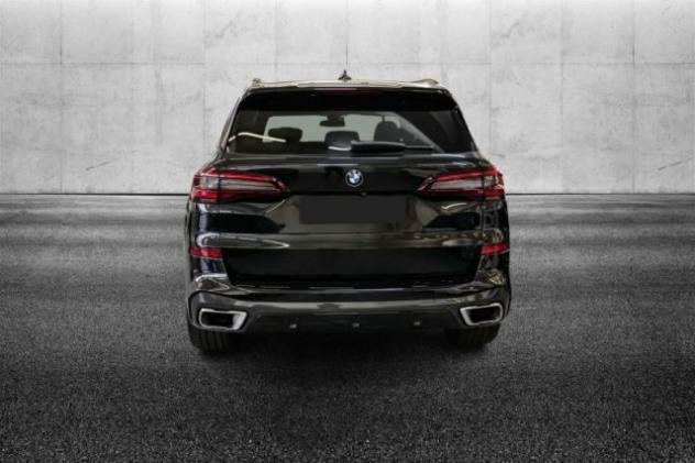 BMW X5 xDrive30d 48V Msport rif. 23758678 - Foto 5