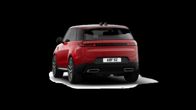LAND ROVER Range Rover Sport 3.0 I6 PHEV 550 CV Autobiography rif. 24050764