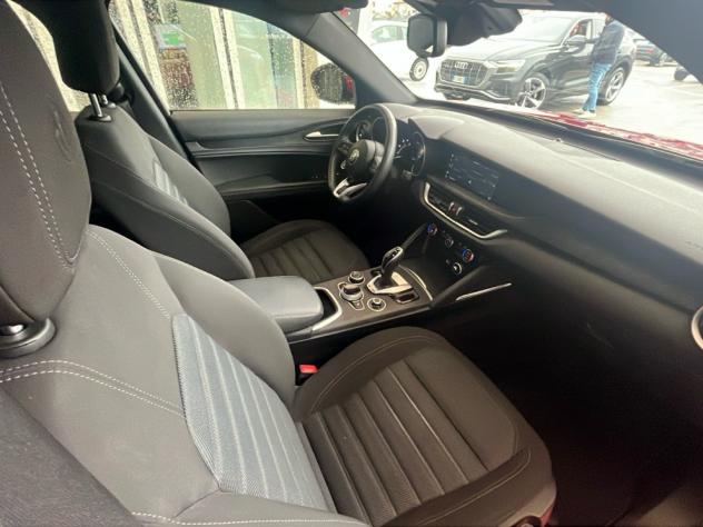 Alfa Romeo Stelvio Stelvio 2.2 Turbodiesel 190 CV AT8 Q4 Super Business - Foto 8