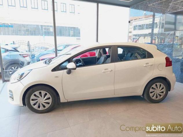 KIA Rio 1.1 CRDi 5p. Cool rif. 24035835 - Foto 7
