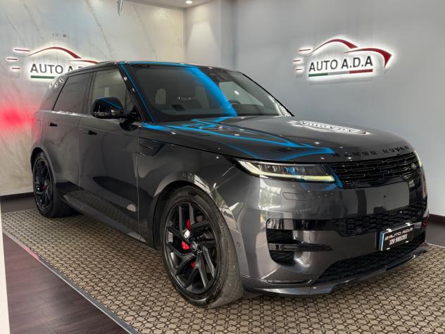 Land Rover Range Sport 3.0D l6 300 CV Dynamic HSE - Foto 2