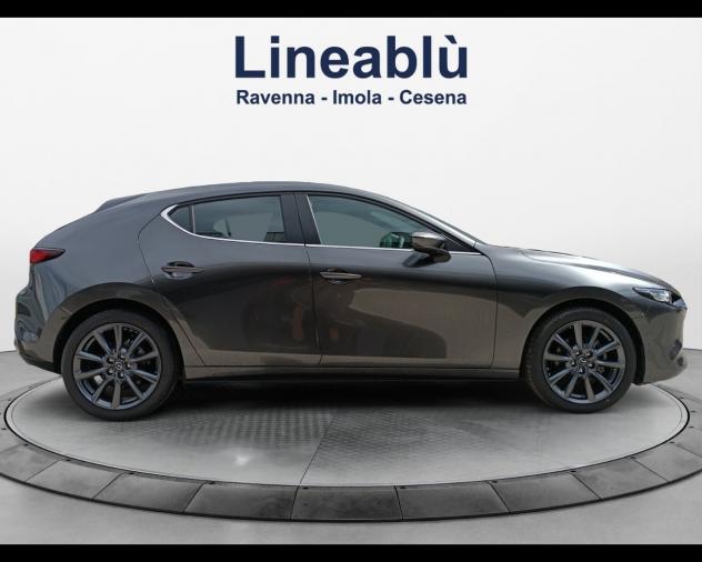 Mazda Mazda3 Nuova 2026 5HB 2.5L e-SKYACTIV G 140ps 6MT FWD Centre-Line - Foto 6