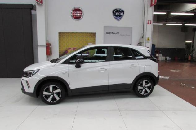 OPEL Crossland 1.2 12V Start&Stop Edition rif. 23983978 - Foto 5