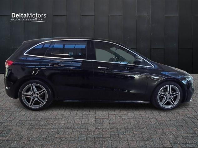 Mercedes-Benz Classe B - W247 2018 B 180 d Premium auto - Foto 5