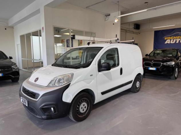 FIAT Fiorino 1.3 MJT 80CV Cargo Adventure rif. 24126906 - Foto 6