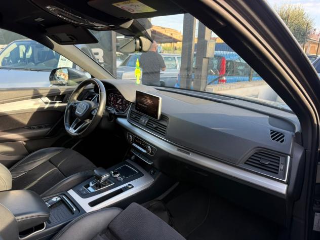 Audi Q5 2.0 TDI 163 CV quattro S tronic - Full optional - Superprezzo - Foto 7