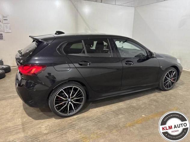 BMW 118 i 5p. M sport F40 aut tetto Pano + virtual rif. 24088593 - Foto 6