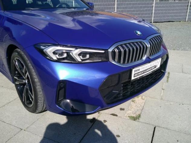 BMW 318 d 48V Touring Msport M sport rif. 23373501 - Foto 4