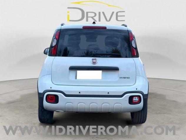FIAT Panda Cross NEW PANDA "LA PANDINA" CITYCROSS " KM-ZERO rif. 23620708 - Foto 5