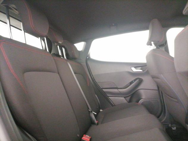 Ford Fiesta 5p 1.0 ecoboost h ST-Line 125cv - Foto 8
