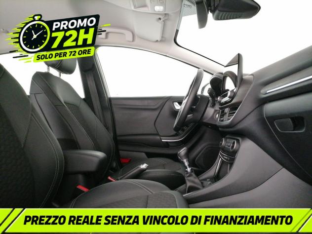 Ford Puma 1.0 ecoboost h Titanium X s&s 125cv - Foto 6