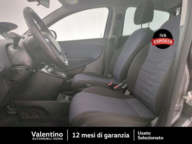 Lancia Ypsilon 1.0 FireFly 70cv Hybrid Gold Plus - Foto 6