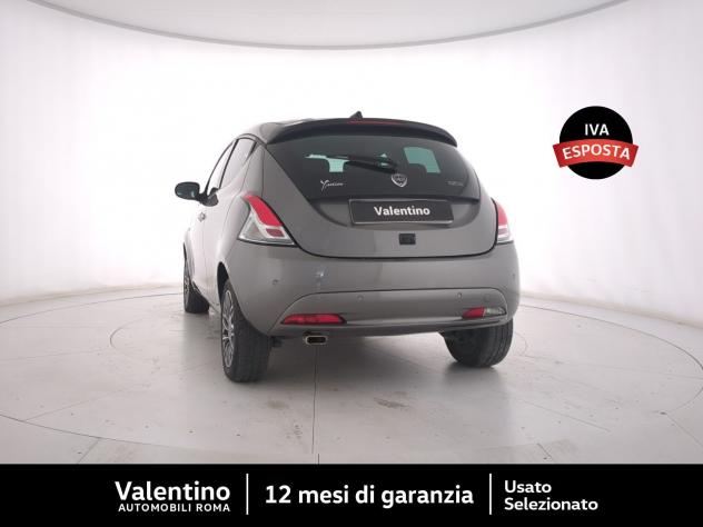 Lancia Ypsilon 1.0 firefly hybrid Oro s&s 70cv - Foto 5