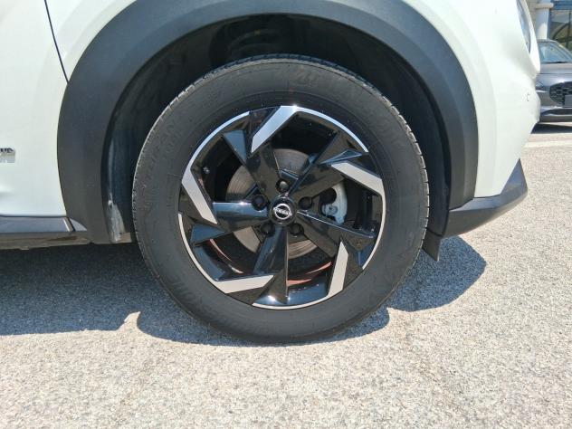 Nissan Juke 1.6 HEV N-Connecta Auto - Foto 9