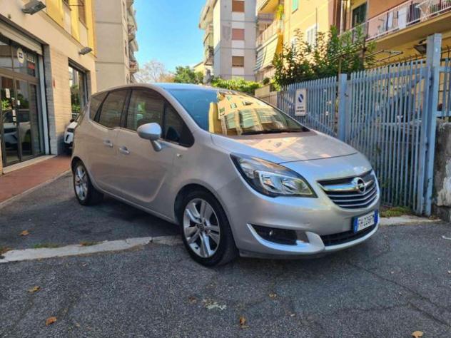 OPEL Meriva 1.6 CDTI Start&Stop Innovation rif. 22572113