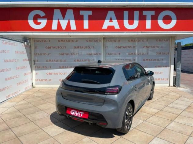 PEUGEOT 208 ALLURE PACK **PRONTA CONSEGNA** *NEOPATENTATI* rif. 23913957 - Foto 5