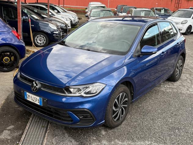 Polo 1.0 TSI Style-unipro-rate-tagliandi vw - Foto 3