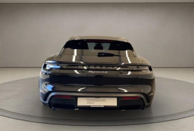 PORSCHE Taycan 4S Cross Turismo rif. 24159277 - Foto 4