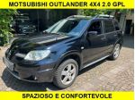 MITSUBISHI Outlander Sport 2.0i 16V 4WD Bi-Fuel rif. 23704337
