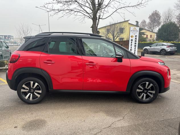 Citroën C3 Aircross BlueHDi 120 S&S EAT6 Shine - Foto 4