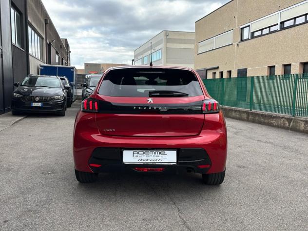 Peugeot 208 Allure PureTech 100 S/S - Foto 8