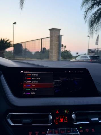 Bmw 116d Msport Pelle/Led Ambient - Foto 10