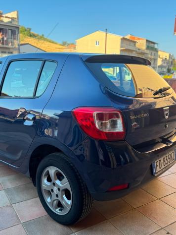 Dacia Sandero 1.5 dCi 75 CV - Foto 8
