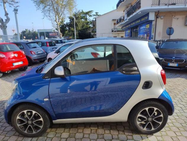 SMART - Fortwo - 70 1.0 Passion - Foto 8