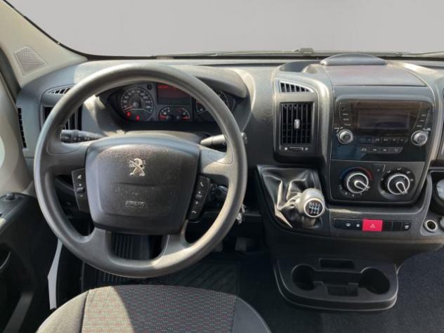 PEUGEOT Boxer 35 2.2HDi SPONDA CARICATRICE rif. 23292524 - Foto 9
